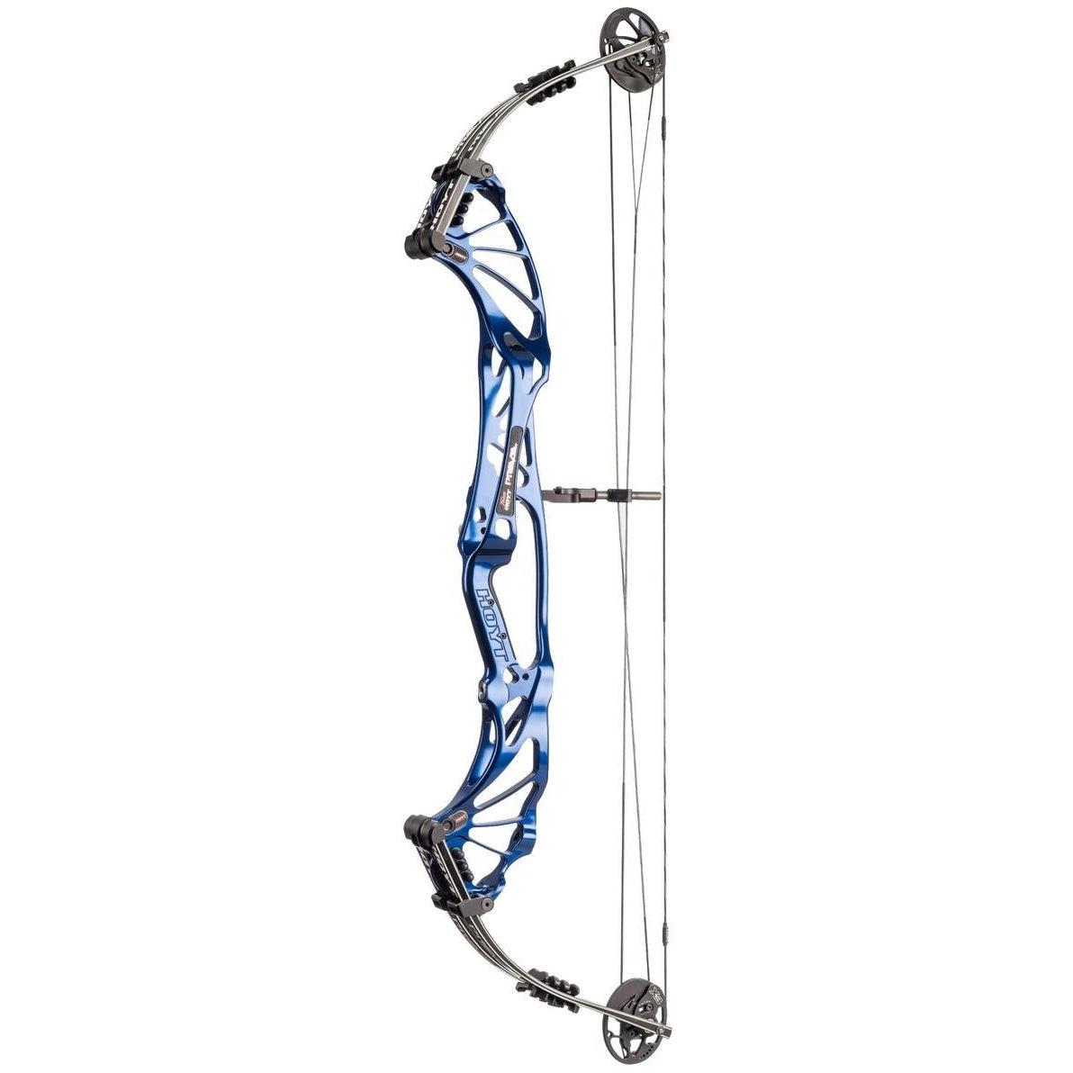 Hoyt Prevail 40 X3 Compound In Stock
