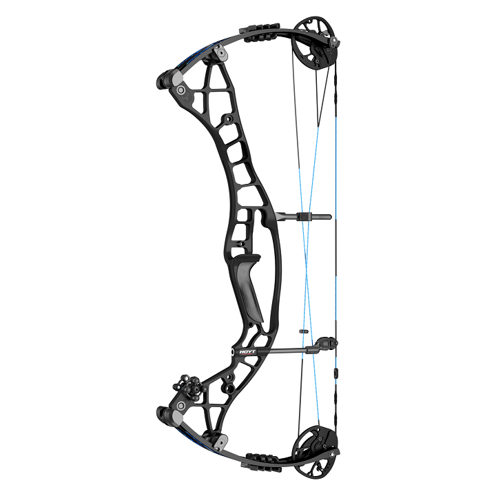 Hoyt Eclipse Compound Bow Special Order