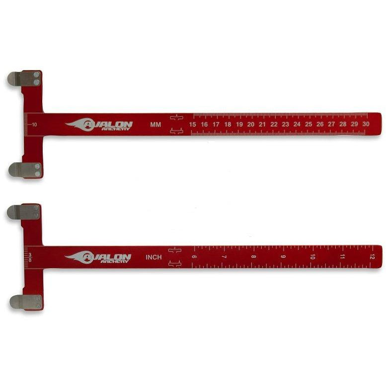 Avalon Bracing Height Gauge