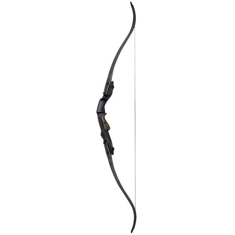 Win&Win Black Wolf Limbs