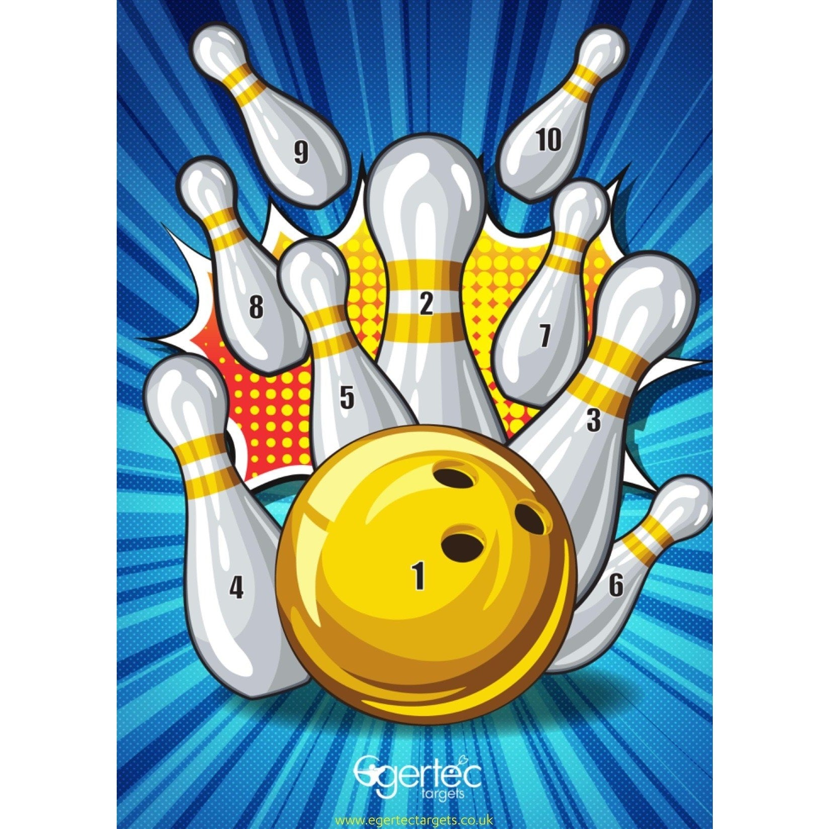 Egertec Novelty Faces