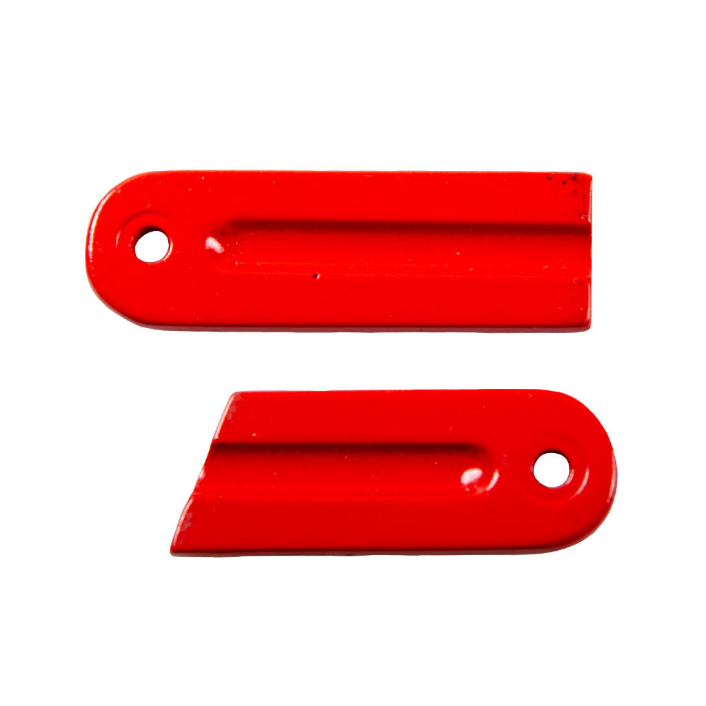 Carbon Clicker Plate