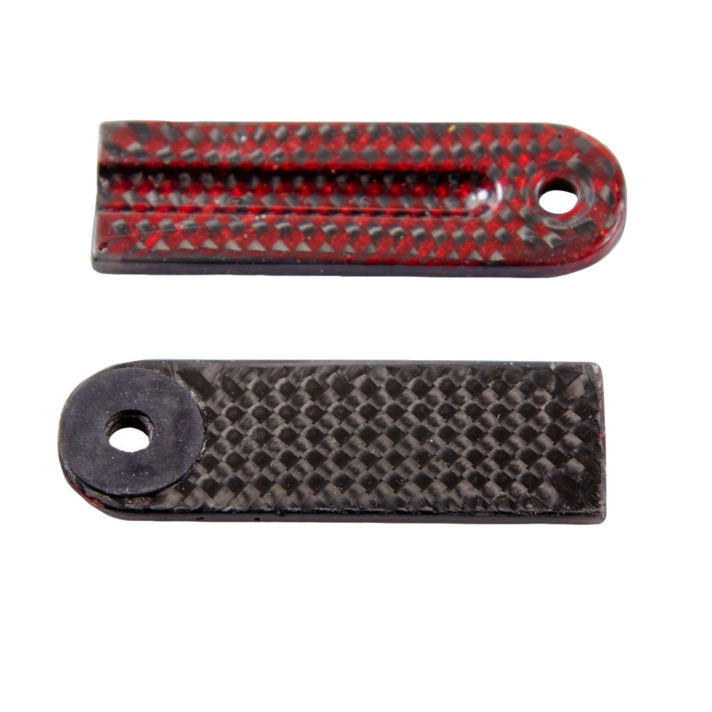 Carbon Clicker Plate