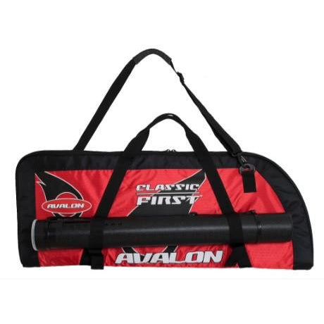 Avalon Classic First Recurve Bag