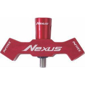 Infitec Nexus Edge 3 Accessories - Wales Archery