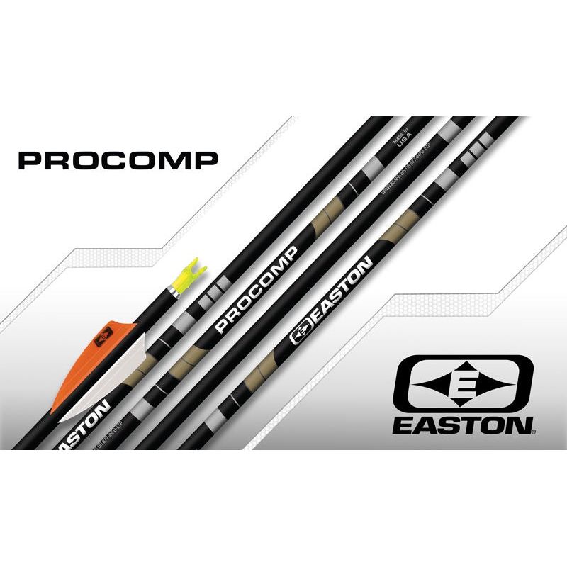 Easton ProComp Shafts