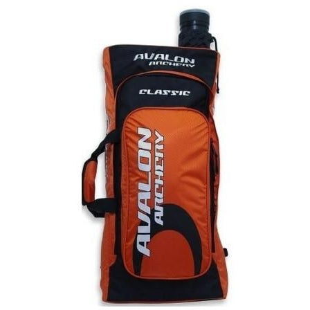 Avalon Classic Recurve Back Pack
