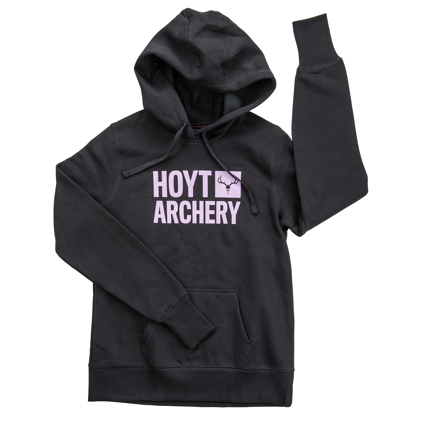 Hoyt 2020 Ladies Horizon Hoodie Wales Archery