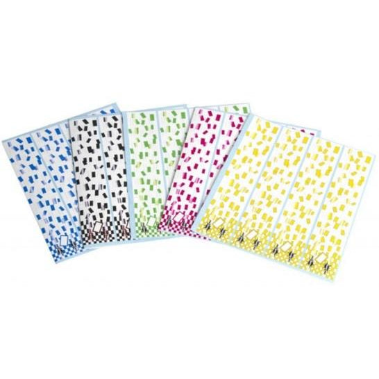 Gas Pro Target Efficient Arrow Wraps