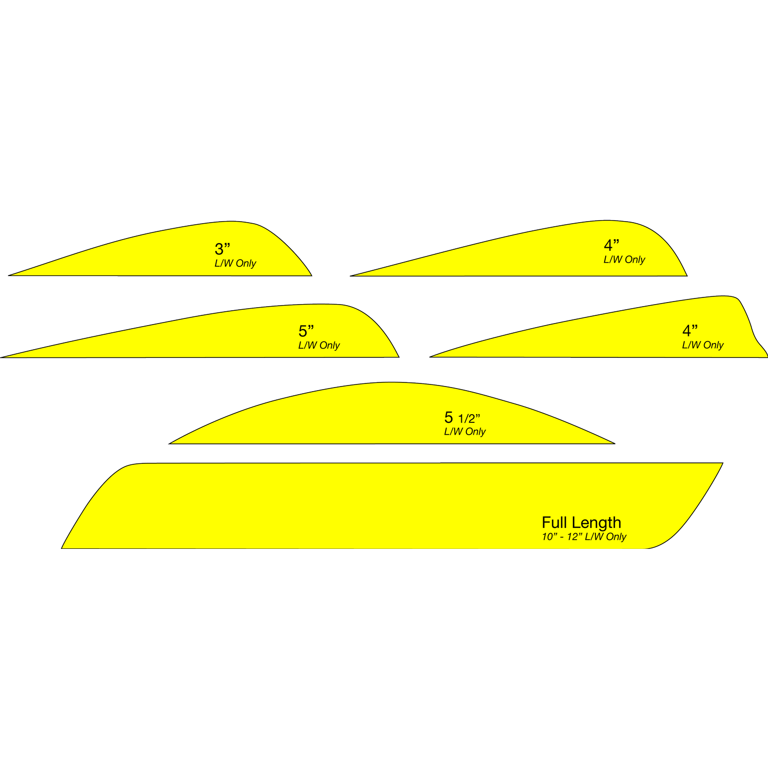 Gateway GS5 Feathers x1