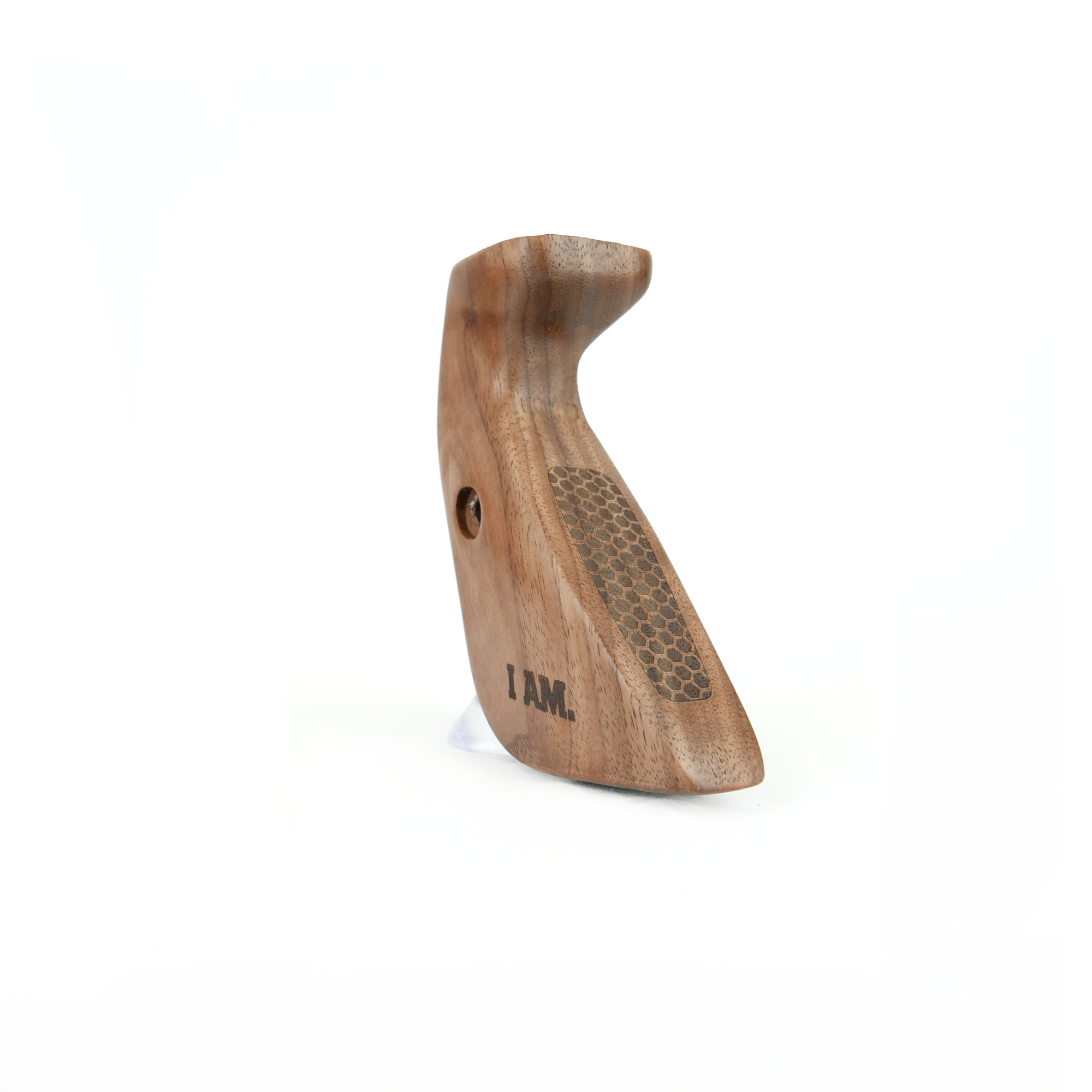 I Am R-Core Recurve Hoyt Wooden Grip Jake Kaminski