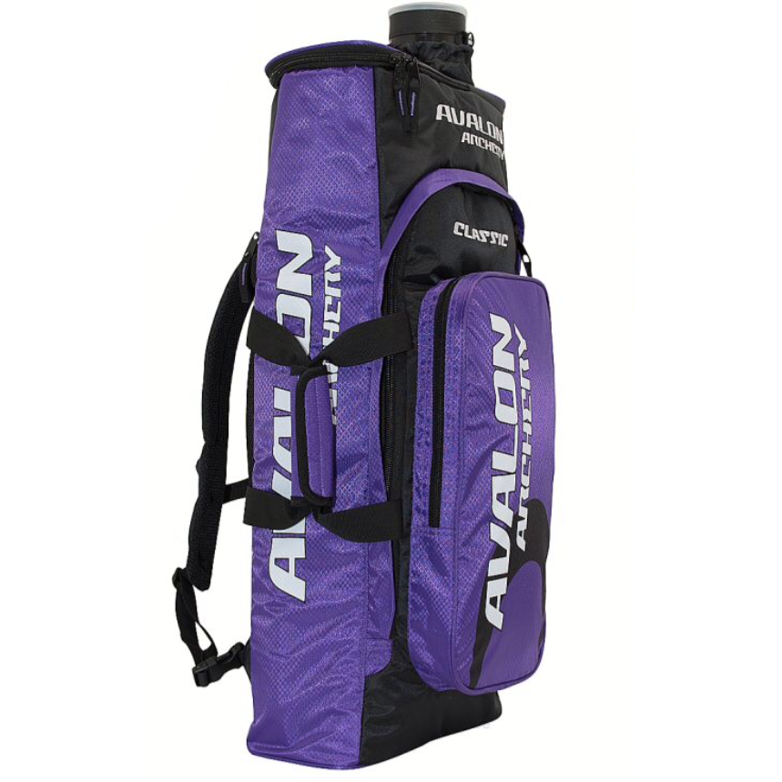 Avalon Classic Recurve Backpack