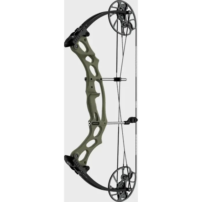 Hoyt Kobalt Compound Bow In Stock