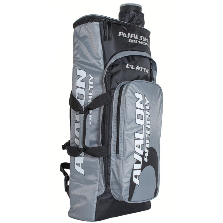 Avalon Classic Recurve Backpack