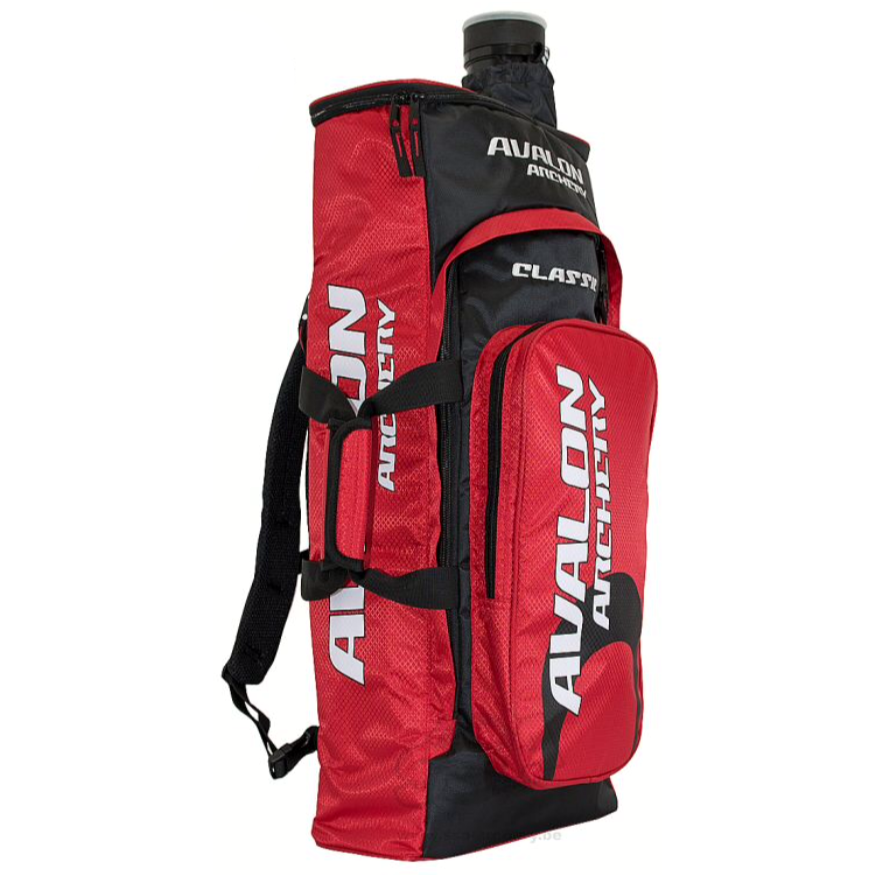 Avalon Classic Recurve Backpack