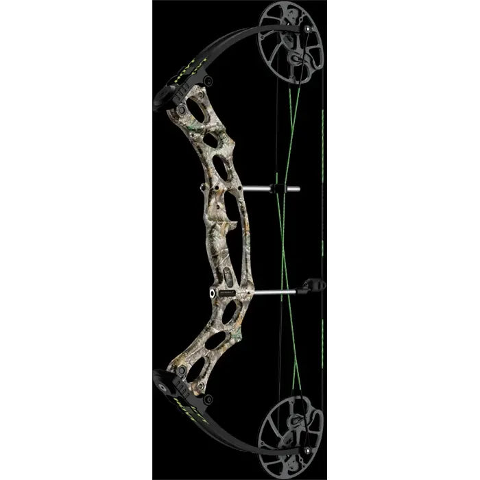 Hoyt Kobalt Compound Bow In Stock