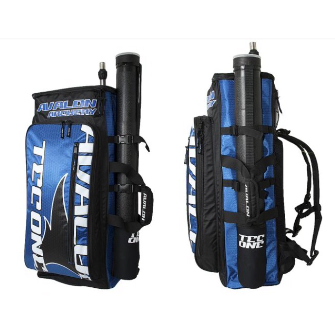 Avalon Tec One Recurve Backpack