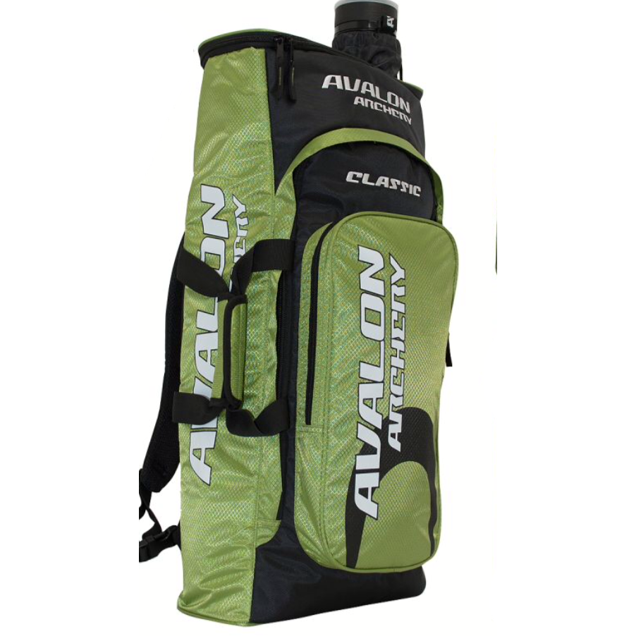 Avalon Classic Recurve Backpack
