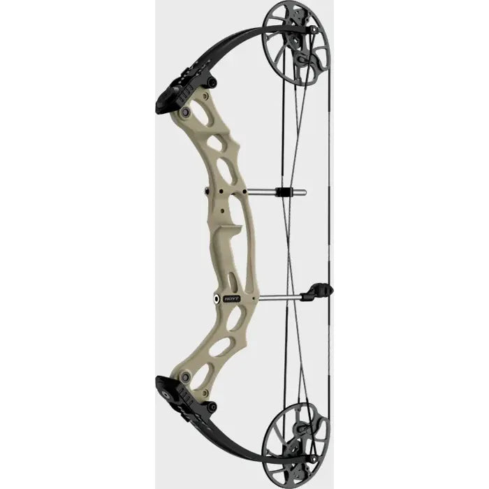 Hoyt Kobalt Compound Bow In Stock