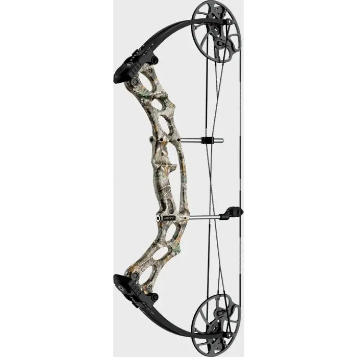Hoyt Kobalt Compound Bow In Stock