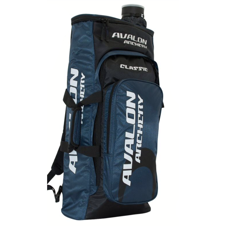 Avalon Classic Recurve Backpack