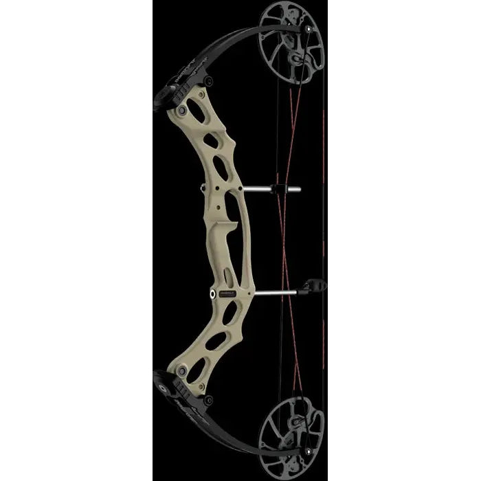 Hoyt Kobalt Compound Bow In Stock