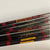 New discontinued arrows 14xredline 900 @30” assorted fletching colours.