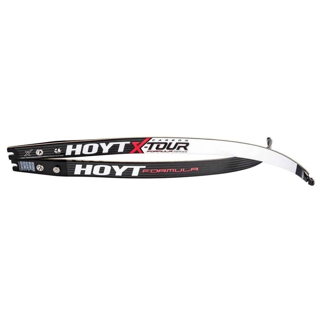 Hoyt Formula CXT Limbs - Wales Archery