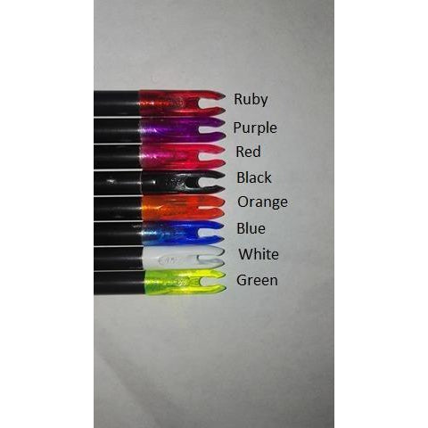 AAE Plastinocks 1/4 x1