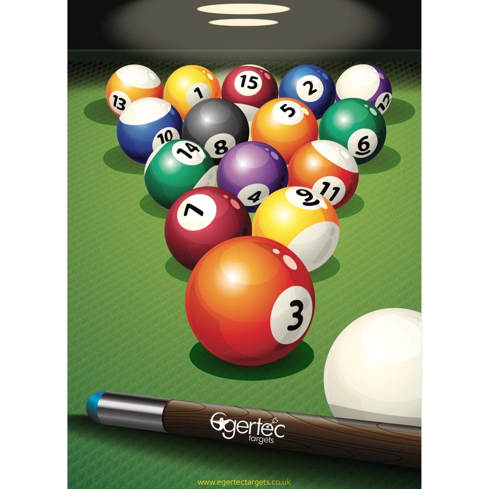 Egertec Novelty Faces