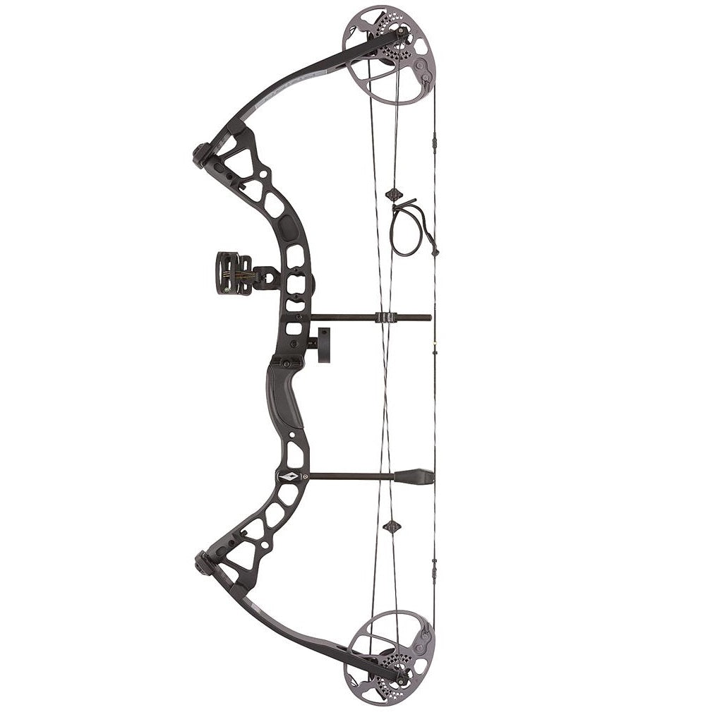 Diamond Prism Compound Kit