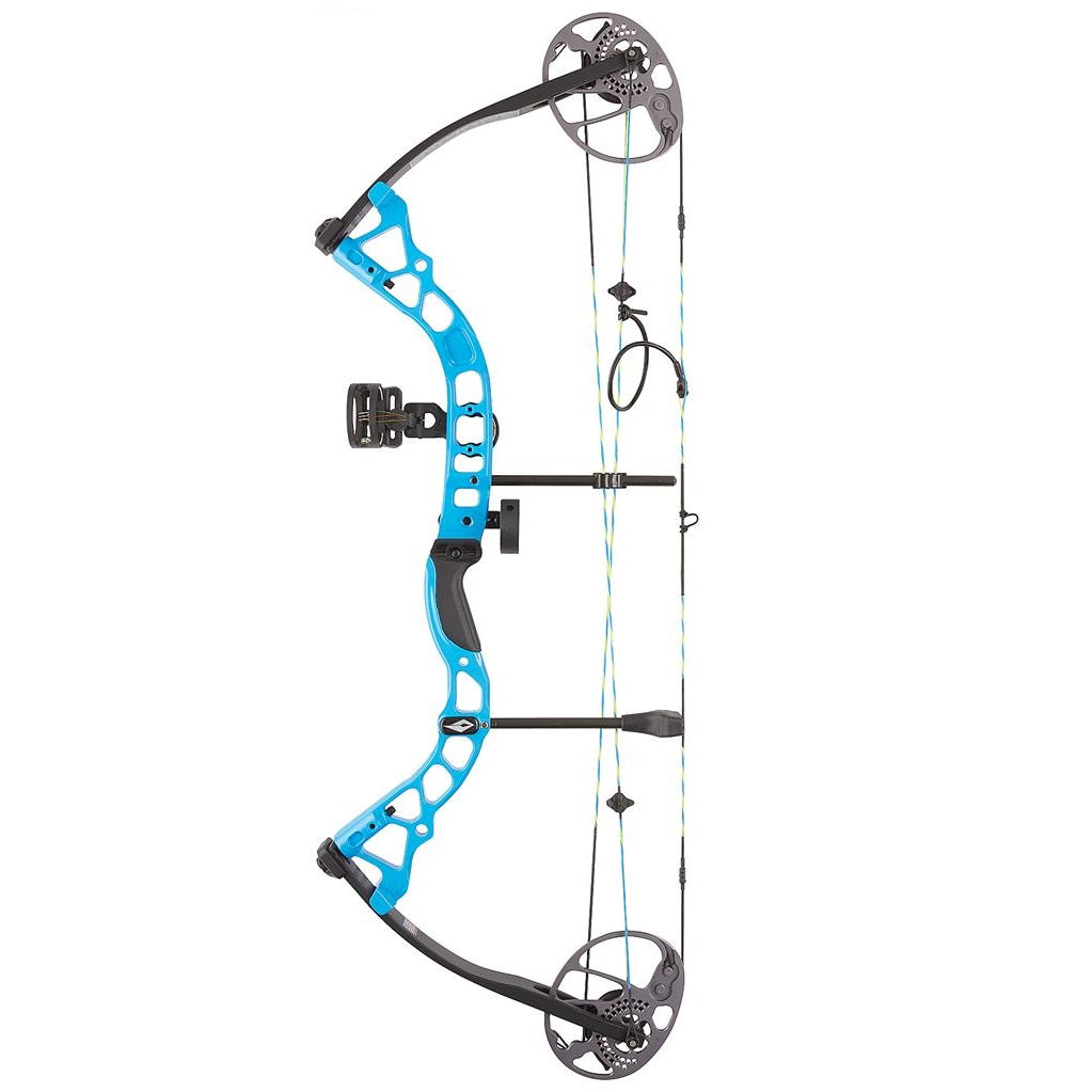 Diamond Prism Compound Kit