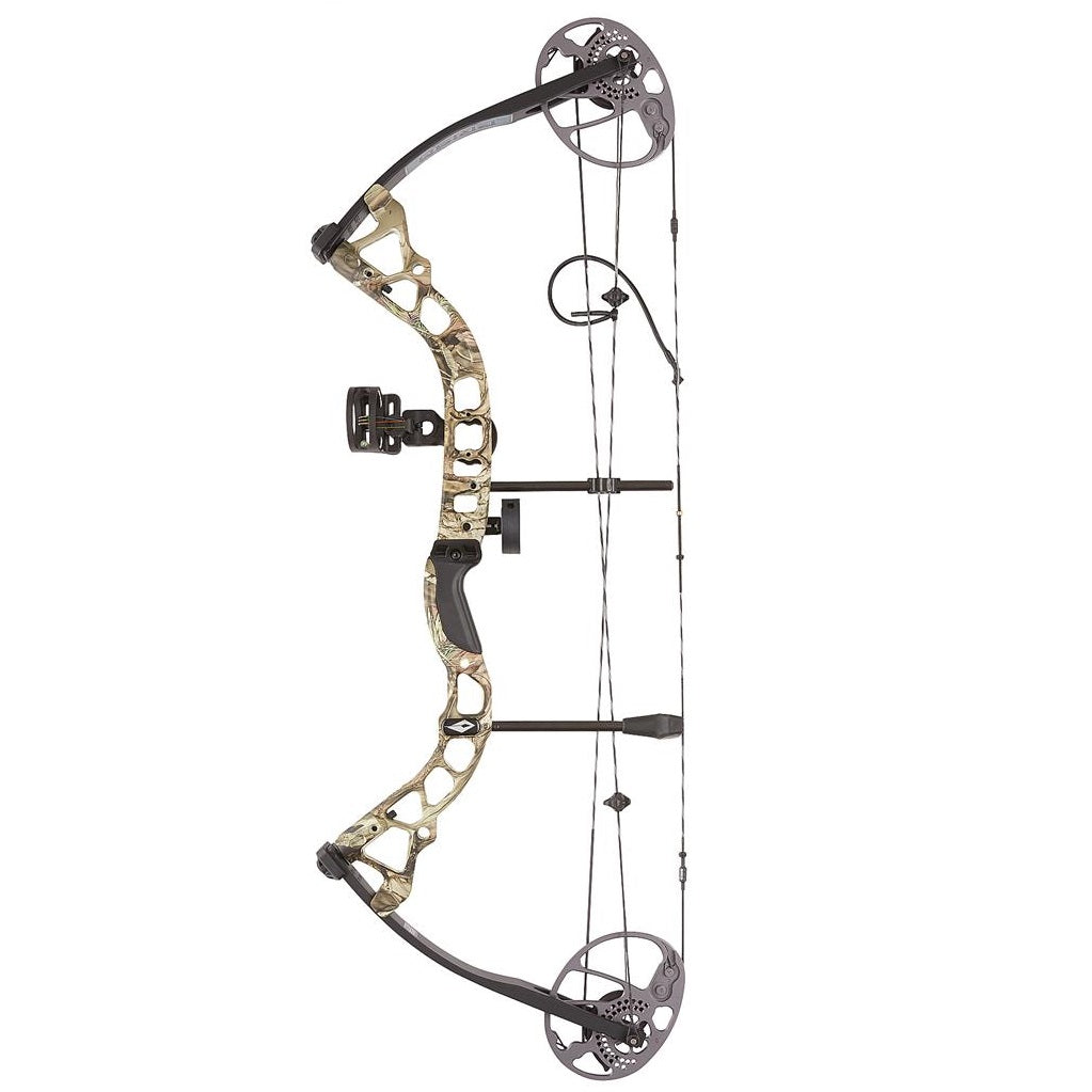 Diamond Prism Compound Kit