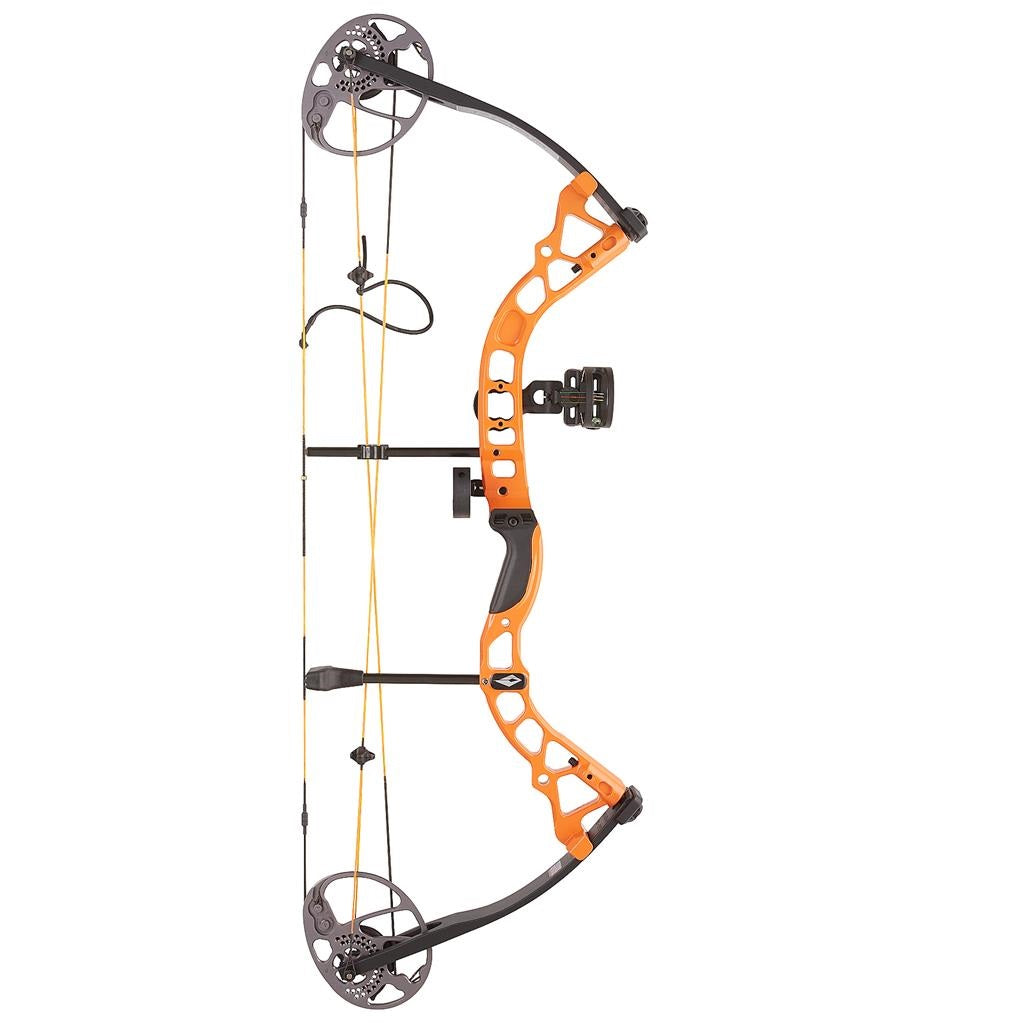 Diamond Prism Compound Kit