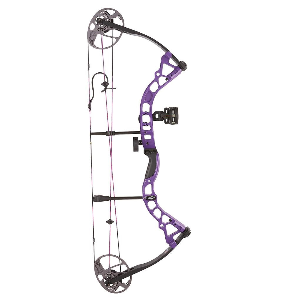 Diamond Prism Compound Kit