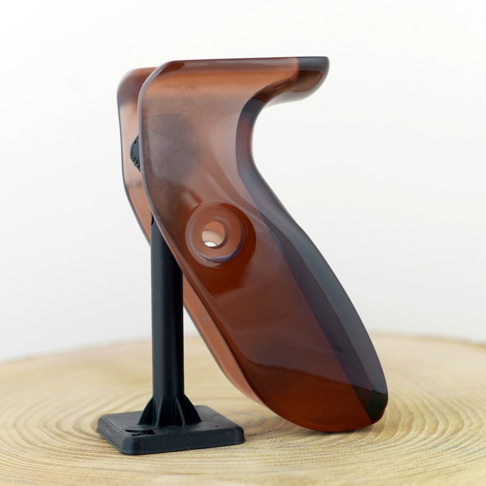 I Am R-Core Recurve Hoyt Glass Grip Jake Kaminski