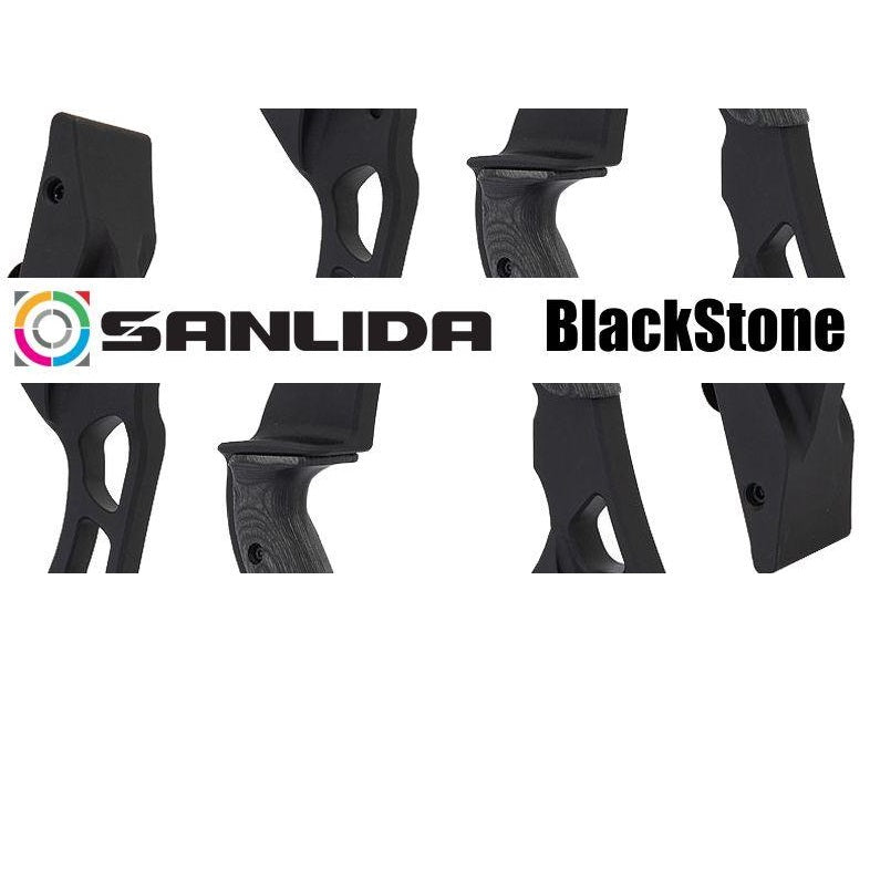 Sanlida Blackstone 19" Riser