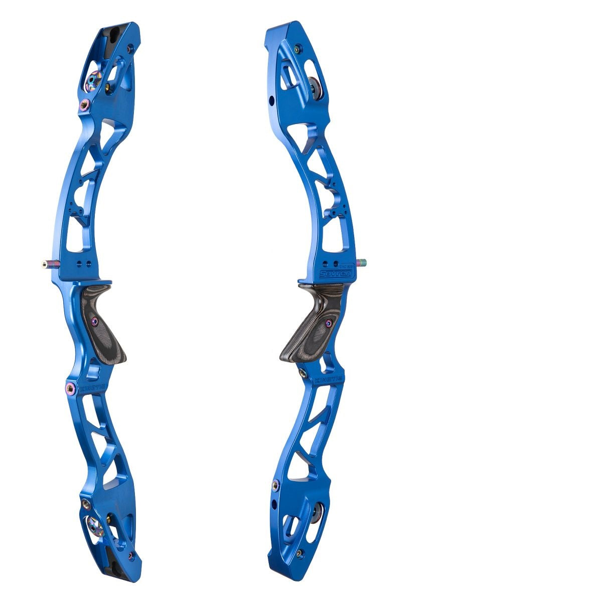 Kinetic Sovren 6061 Riser 25"