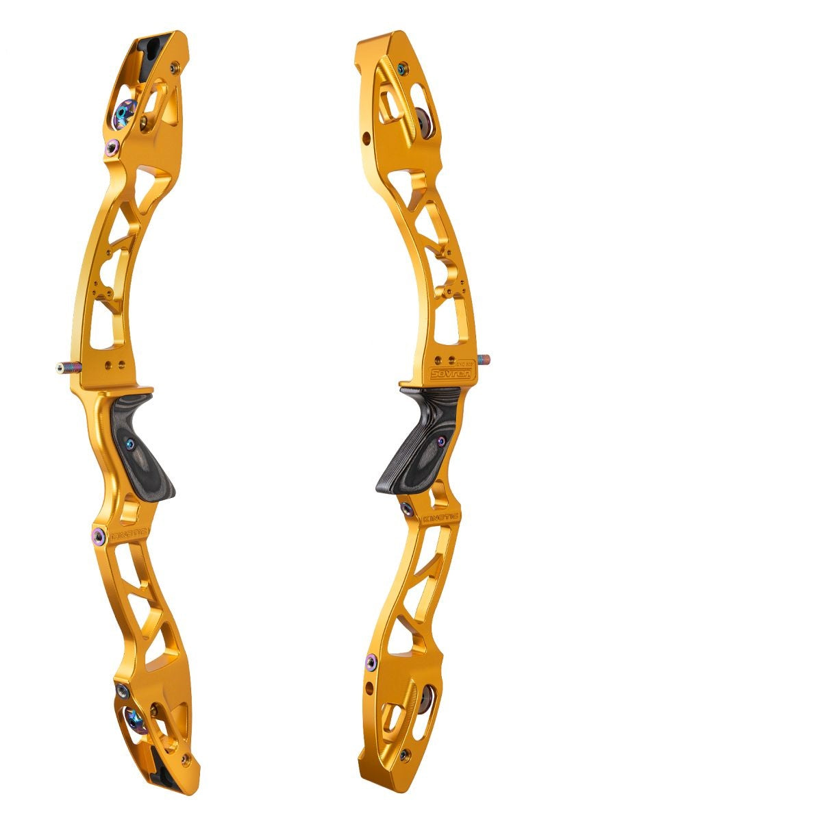 Kinetic Sovren 6061 Riser 25"