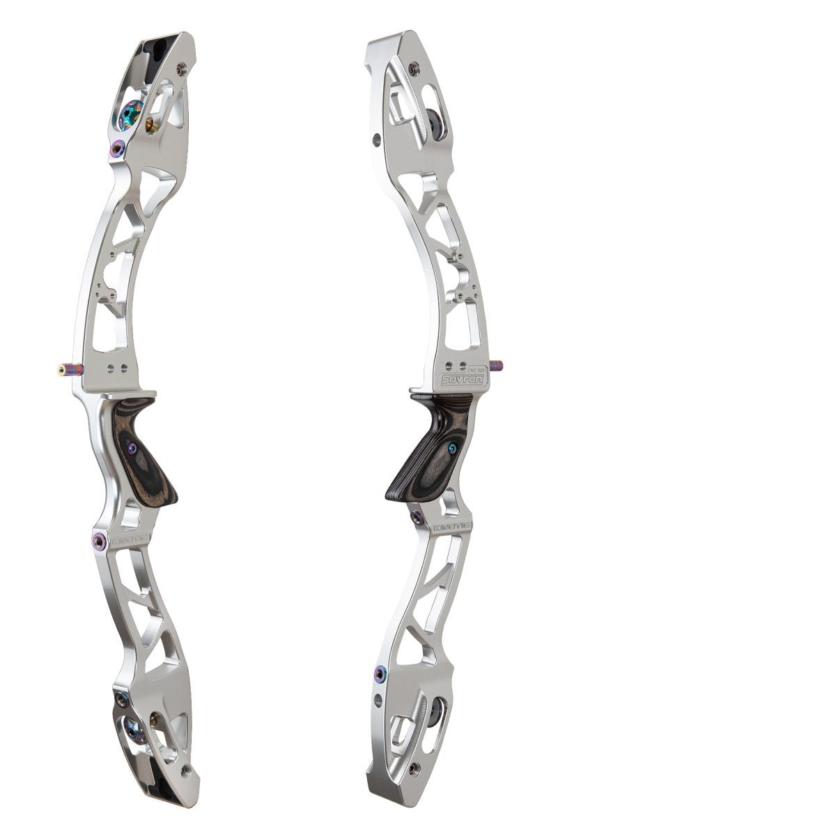 Kinetic Sovren 6061 Riser 25"