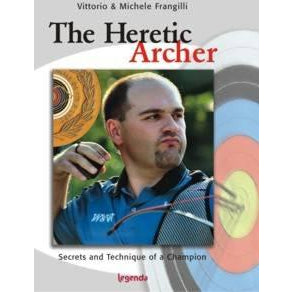 The Heretic Archer Book