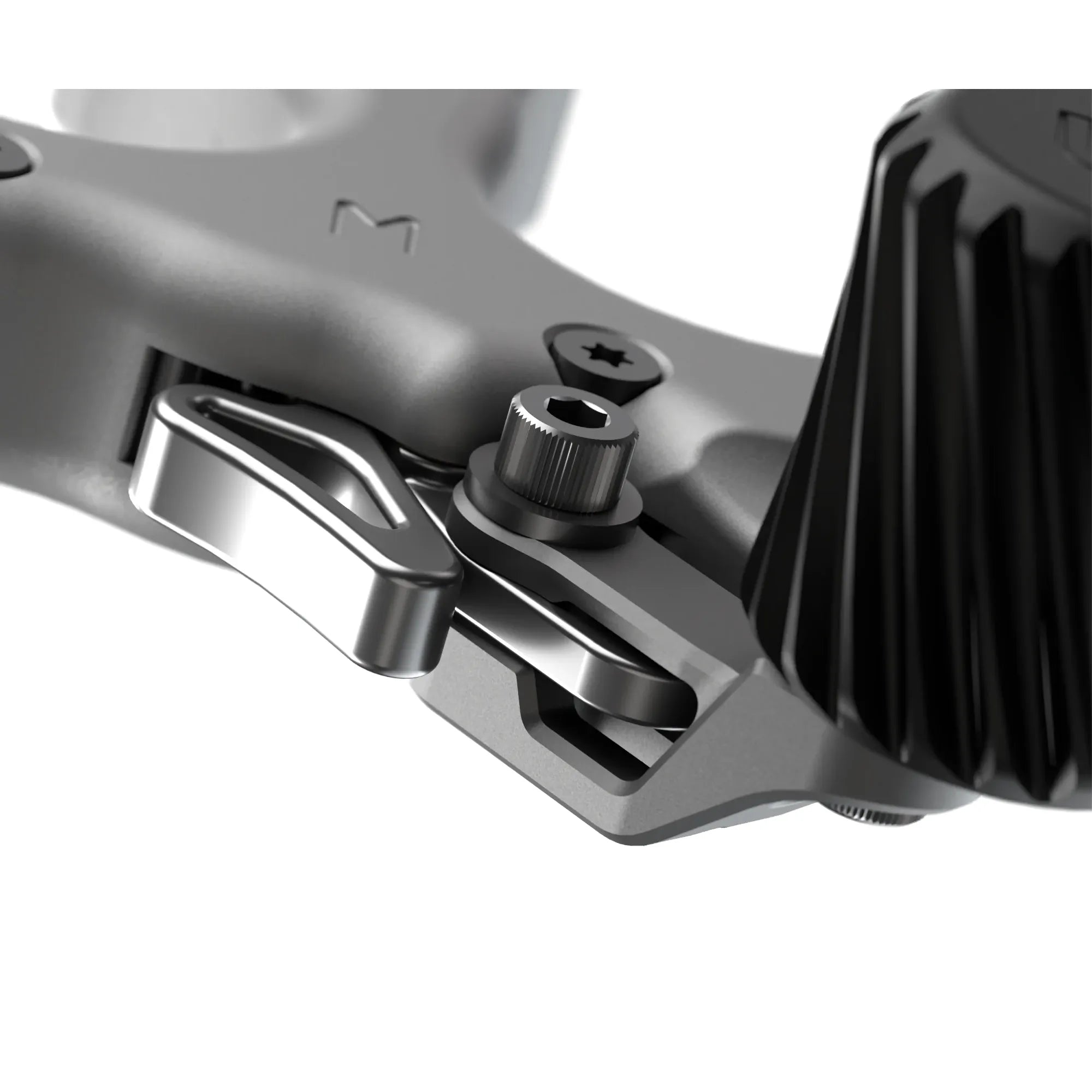 UltraView Button Release Aid